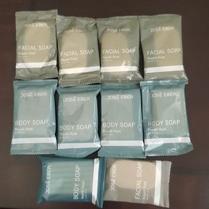 Jose Eber facial soap